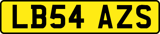 LB54AZS