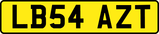 LB54AZT