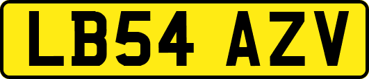 LB54AZV
