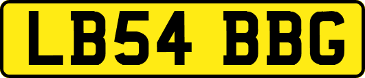 LB54BBG