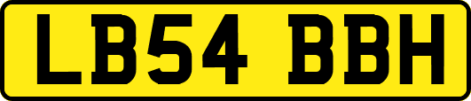 LB54BBH