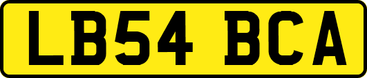 LB54BCA
