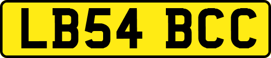 LB54BCC