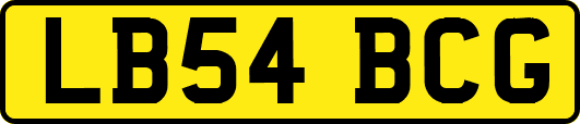 LB54BCG