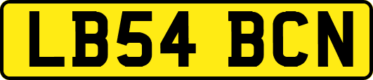LB54BCN