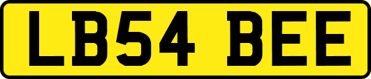 LB54BEE