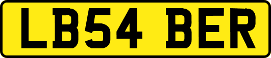 LB54BER