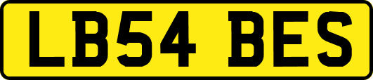 LB54BES
