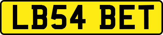 LB54BET