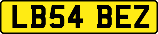 LB54BEZ