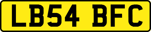 LB54BFC