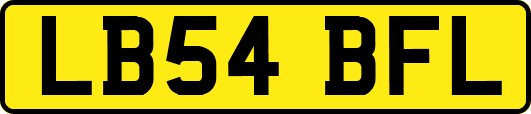 LB54BFL