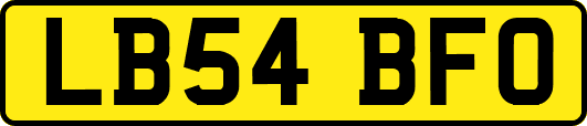 LB54BFO
