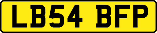 LB54BFP