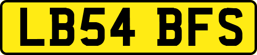 LB54BFS