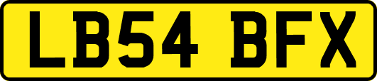 LB54BFX