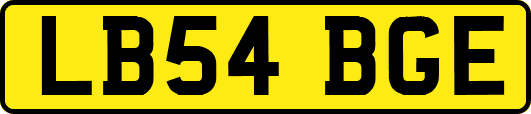 LB54BGE