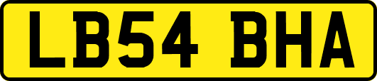 LB54BHA