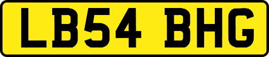 LB54BHG
