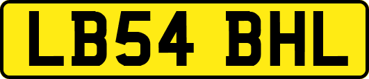 LB54BHL