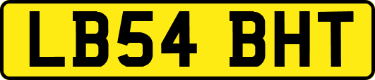 LB54BHT
