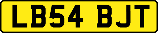 LB54BJT