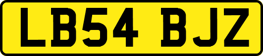 LB54BJZ