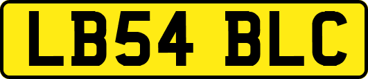 LB54BLC