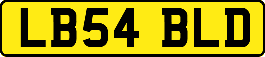 LB54BLD