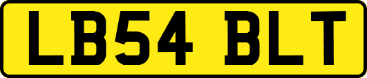 LB54BLT