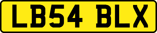 LB54BLX