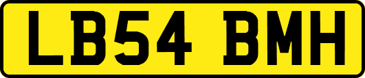 LB54BMH