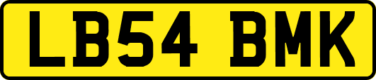 LB54BMK