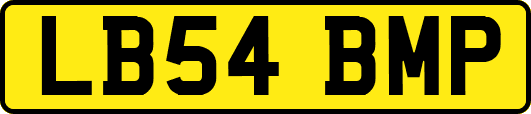 LB54BMP