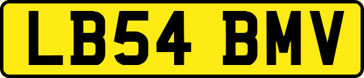 LB54BMV