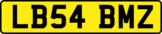 LB54BMZ
