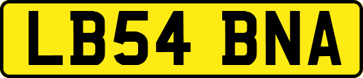 LB54BNA