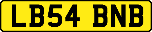 LB54BNB