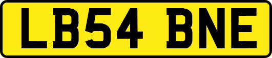 LB54BNE