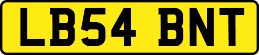 LB54BNT