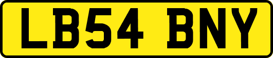 LB54BNY