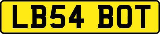 LB54BOT
