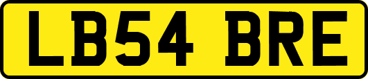 LB54BRE