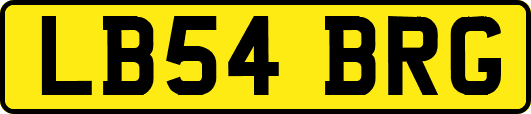LB54BRG