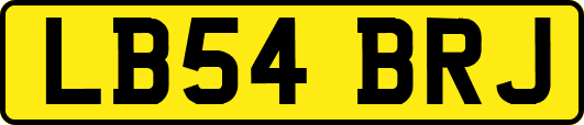 LB54BRJ