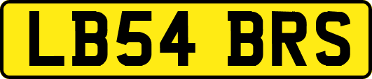 LB54BRS