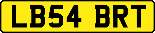 LB54BRT