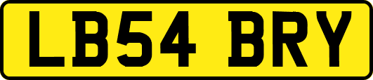 LB54BRY