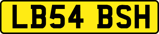 LB54BSH
