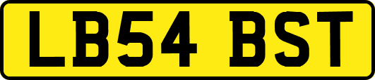 LB54BST
